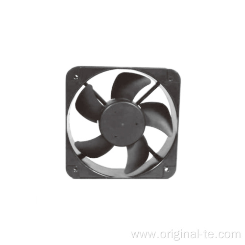 frame DC Axial Fan 200x200x60.5mm